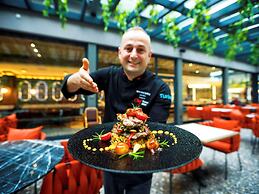 Mercure Trabzon Hotel