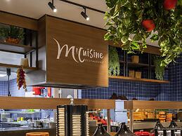Mercure Trabzon Hotel