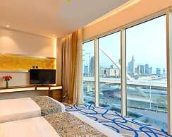 CIELO LUSAIL HOTEL