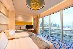 CIELO LUSAIL HOTEL