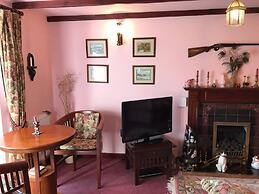 Cosy Cottage for Ecotourism Lovers, Near Corwen