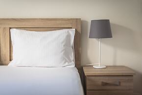 Relaxing Koukaki Apartment by CloudKeys