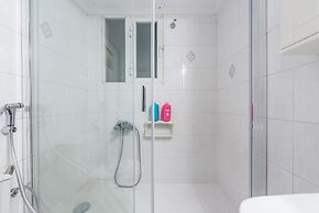 Relaxing Koukaki Apartment by CloudKeys