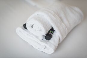 Relaxing Koukaki Apartment by CloudKeys