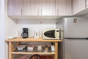 Relaxing Koukaki Apartment by CloudKeys