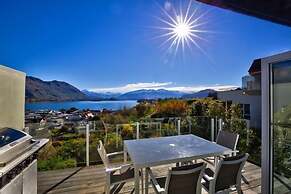 Lake Wanaka Lookout