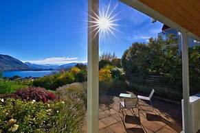 Lake Wanaka Lookout