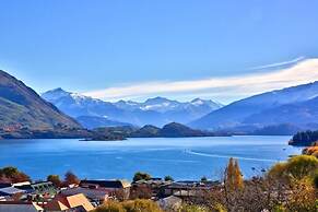 Lake Wanaka Lookout