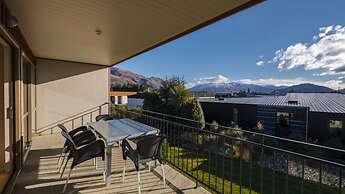 Rocky Mountain Apartment - 129-130