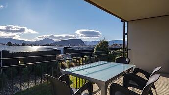 Rocky Mountain Apartment - 129-130