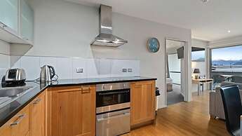 Rocky Mountain Apartment - 129-130