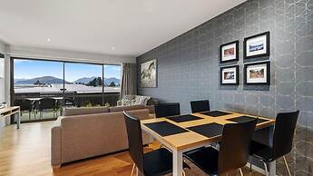 Rocky Mountain Apartment - 129-130