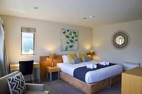 Rocky Mountain Apartment - 129-130