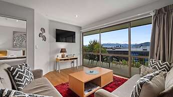 Rocky Mountain Apartment - 129-130