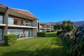 Rocky Mountain Apartment - 129-130