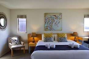 Rocky Mountain Apartment - 129-130