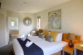 Rocky Mountain Apartment - 129-130