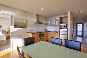 Rocky Mountain Apartment - 111-112