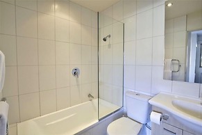 Rocky Mountain Apartment - 111-112