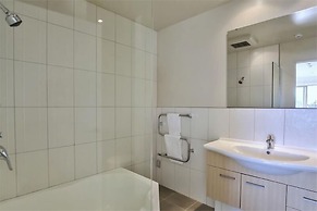 Rocky Mountain Apartment - 111-112