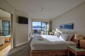 Rocky Mountain Apartment - 111-112