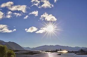 Rocky Mountain Apartment - 111-112