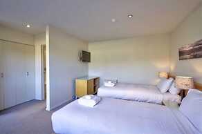 Rocky Mountain Apartment - 111-112