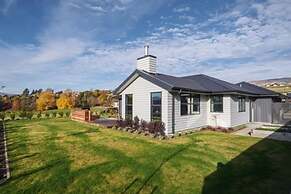 Sapphire Spring Rise