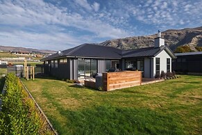 Sapphire Spring Rise