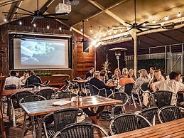 Telegraph Hotel Numurkah