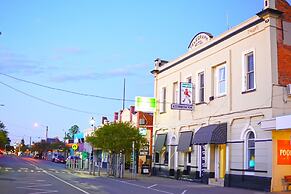 Telegraph Hotel Numurkah