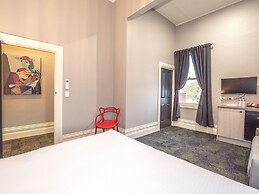 Telegraph Hotel Numurkah