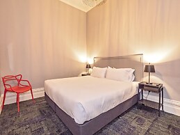 Telegraph Hotel Numurkah