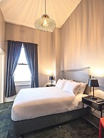 Telegraph Hotel Numurkah