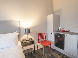 Telegraph Hotel Numurkah