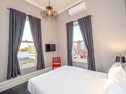 Telegraph Hotel Numurkah