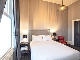 Telegraph Hotel Numurkah