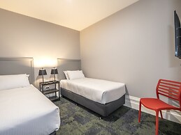 Telegraph Hotel Numurkah