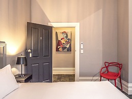 Telegraph Hotel Numurkah