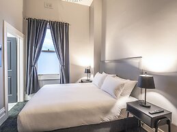 Telegraph Hotel Numurkah