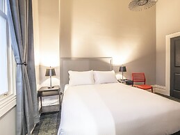 Telegraph Hotel Numurkah