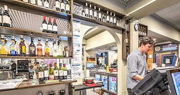 Telegraph Hotel Numurkah