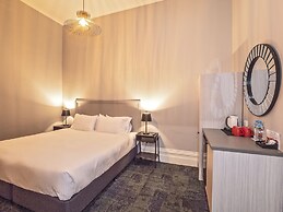 Telegraph Hotel Numurkah