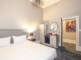 Telegraph Hotel Numurkah