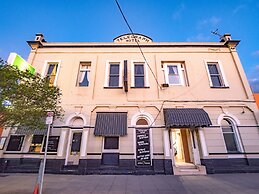 Telegraph Hotel Numurkah