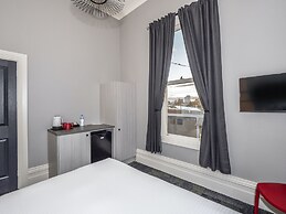 Telegraph Hotel Numurkah