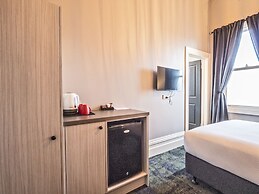 Telegraph Hotel Numurkah