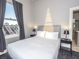 Telegraph Hotel Numurkah