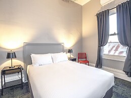 Telegraph Hotel Numurkah