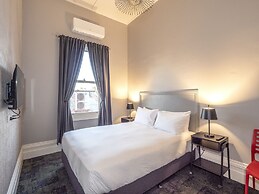 Telegraph Hotel Numurkah